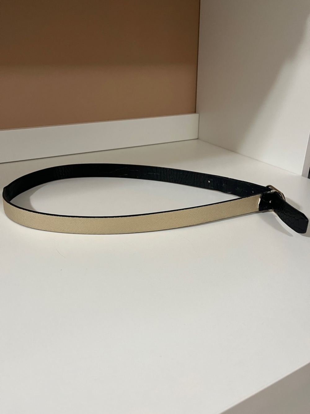 Talbots Reversible Belt - Picture 9 of 16